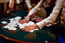 Metatokens Casino